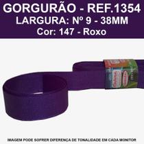 FITA GORGURAO LISA SINIMBU 10MT REF.1354/38 MM/Nº9