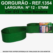 FITA GORGURAO LISA SINIMBU 10MT REF.1354/57 MM/Nº12