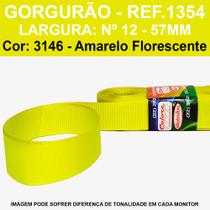 FITA GORGURAO LISA SINIMBU 10MT REF.1354/57 MM/Nº12