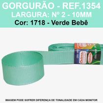 FITA GORGURAO LISA SINIMBU10MT REF.1354/10 MM/Nº2