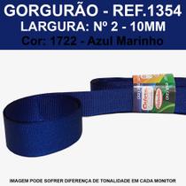 FITA GORGURAO LISA SINIMBU10MT REF.1354/10 MM/Nº2