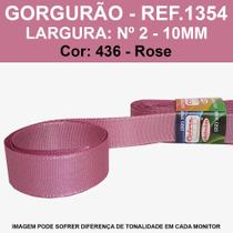 FITA GORGURAO LISA SINIMBU10MT REF.1354/10 MM/Nº2