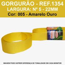 FITA GORGURAO LISA SINIMBU10MT REF.1354/22 MM/Nº5