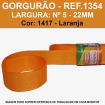 FITA GORGURAO LISA SINIMBU10MT REF.1354/22 MM/Nº5