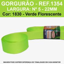 FITA GORGURAO LISA SINIMBU10MT REF.1354/22 MM/Nº5