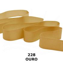 Fita Gorgurão nº 03 15mm com 10 metros - Progresso