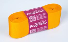 Fita Gorgurão para Laço Lisa Progresso Nº 09 - 38 mm com 10 Metros