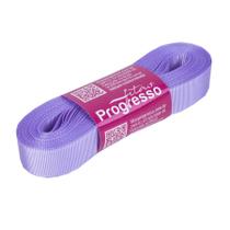 Fita Gorgurão Progresso 15mm nº3 - 10m Cor 245 Lilás - 01 unidade