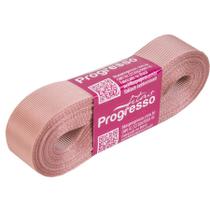 Fita Gorgurão Progresso 22mm nº5 - 10m Cor 1143 Rosa Velho - 01 unidade Fita Gorgurão Progresso 22mm nº5 - 10m Cor 1143 Rosa Velho - 01 unidade