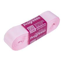 Fita Gorgurão Progresso 22mm nº5 - 10m Cor 206 Rosa Claro - 01 unidade