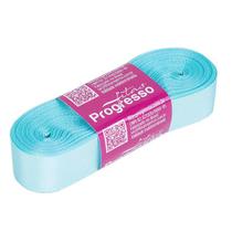 Fita Gorgurão Progresso 22mm nº5 - 10m Cor 247 Azul Turquesa - 01 unidade