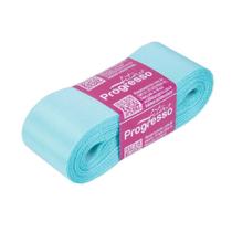 Fita Gorgurão Progresso 38mm nº9 - 10m Azul Turquesa - 1un