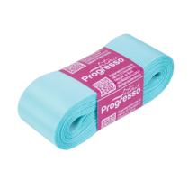 Fita Gorgurão Progresso 38mm nº9 - 10m Cor 247 Azul Turquesa - 01 unidade
