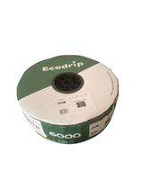 Fita Gotejadora Irrigação Mangueira 20cm 1,60L/H - 2.000 Metros Ecodrip
