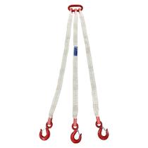 Fita Grab 3 Pernas 4,2Ton X 1,5Mts 50DB BRANCA 5063 GVALLE
