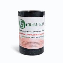 Fita Gran-Max par Alceador, Rolo com 10 Unidades Fita Gran-Max par Alceador, Rolo com 10 Unidades