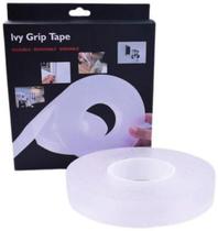 Fita Grip Tape Suporte Gel Auto Colante Dupla Face Forte 3M Fita Grip Tape Suporte Gel Auto Colante Dupla Face Forte 3M