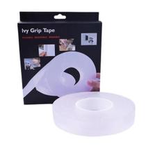 Fita Grip Tape Suporte Gel Auto Colante Dupla Face Forte 3M