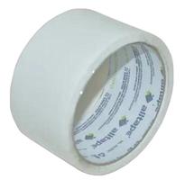 Fita Grossa Adesiva Durex Branca 48Mmx40M (1Pct) C/5