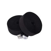 Fita Guidão Ciclismo Speed Serfas BTB Preto