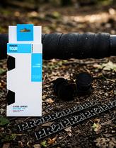 Fita Guidão Speed Road Shimano Pro Eva Classic Comfort 2,5mm Cor:Preto Fita Guidão Speed Road Shimano Pro Eva Classic Comfort 2,5mm Cor:Preto