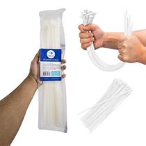 Fita hellerman Abraçadeira de Nylon 400x7,6mm 55Kg DS0070-50un Fita hellerman Abraçadeira de Nylon 400x7,6mm 55Kg DS0070-50un