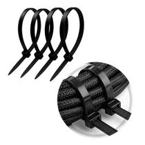 Fita hellerman Abraçadeira Nylon 150x2,5mm 8Kg DS0072-100un