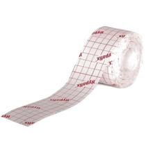 Fita Hypafix 5cm X 2 Metros Fixação E Proteção De Curativos Pele Fita Hypafix 5cm X 2 Metros Fixação E Proteção De Curativos Pele