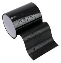 Fita Impermeável de Vedação 100mm x 1,5m Preta BEMVINK BOM1314 Fita Impermeável de Vedação 100mm x 1,5m Preta BEMVINK BOM1314