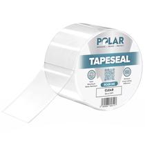 Fita impermeável Polar TapeSeal Clear 1,5 x 1,5 m Interior e Exterior Fita impermeável Polar TapeSeal Clear 1,5 x 1,5 m Interior e Exterior