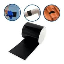 Fita Impermeável Super Anti Vazamento Reparação de Rachadura Balde Garrafa Caixa de Água - bomvink