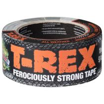 Fita impermeável T-Rex Ferociously Strong Grafite Grey 48mm