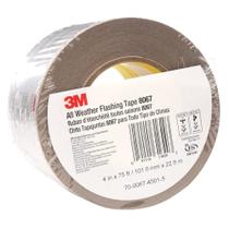 Fita intermitente 3M All Weather 8067 autoadesiva impermeável Fita intermitente 3M All Weather 8067 autoadesiva impermeável