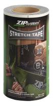 Fita intermitente ZIP System Huber Stretch Tape 10 cm x 6 m
