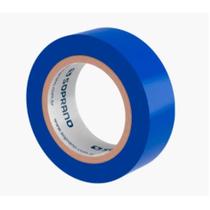 Fita isolante 10 mts 750v azul soprano