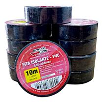 Fita Isolante 10m - Force Line Fita Isolante 10m - Force Line