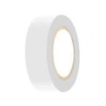 Fita Isolante 18mm 10 Metros Branca G20 Fita Isolante 18mm 10 Metros Branca G20