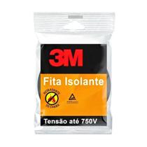 Fita Isolante 18mm x 5m 3M