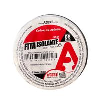 FITA ISOLANTE 18mmX10m c6un - ADERE