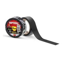 Fita Isolante 18mmX5m Slim Imperial Fita Isolante 18mmX5m Slim Imperial