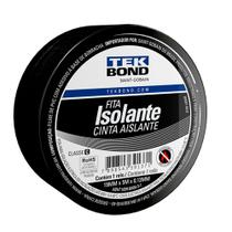 Fita Isolante 19 mm x 5 Metros TEKBOND