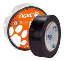 Fita Isolante 19mm x 20m Tigre