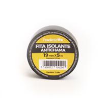 Fita Isolante 19mm X 5m
