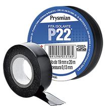 Fita isolante 20m-pta p22 prysmian - PRYSMIAN