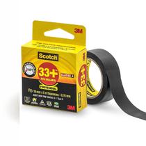 Fita Isolante 33+ Scotch 3M