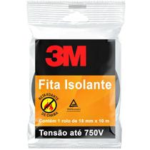 Fita Isolante 3M 18MM X 10M