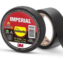 Fita Isolante 3M 18MM X 5M