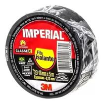 Fita Isolante 3M 5 Metros Imperial