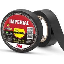 Fita Isolante 3M Imperial 18MM X 10M