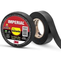 Fita Isolante 3M Imperial 18MM X 20M